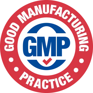 Nervora gmp certified