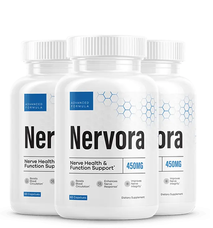 Nervora official